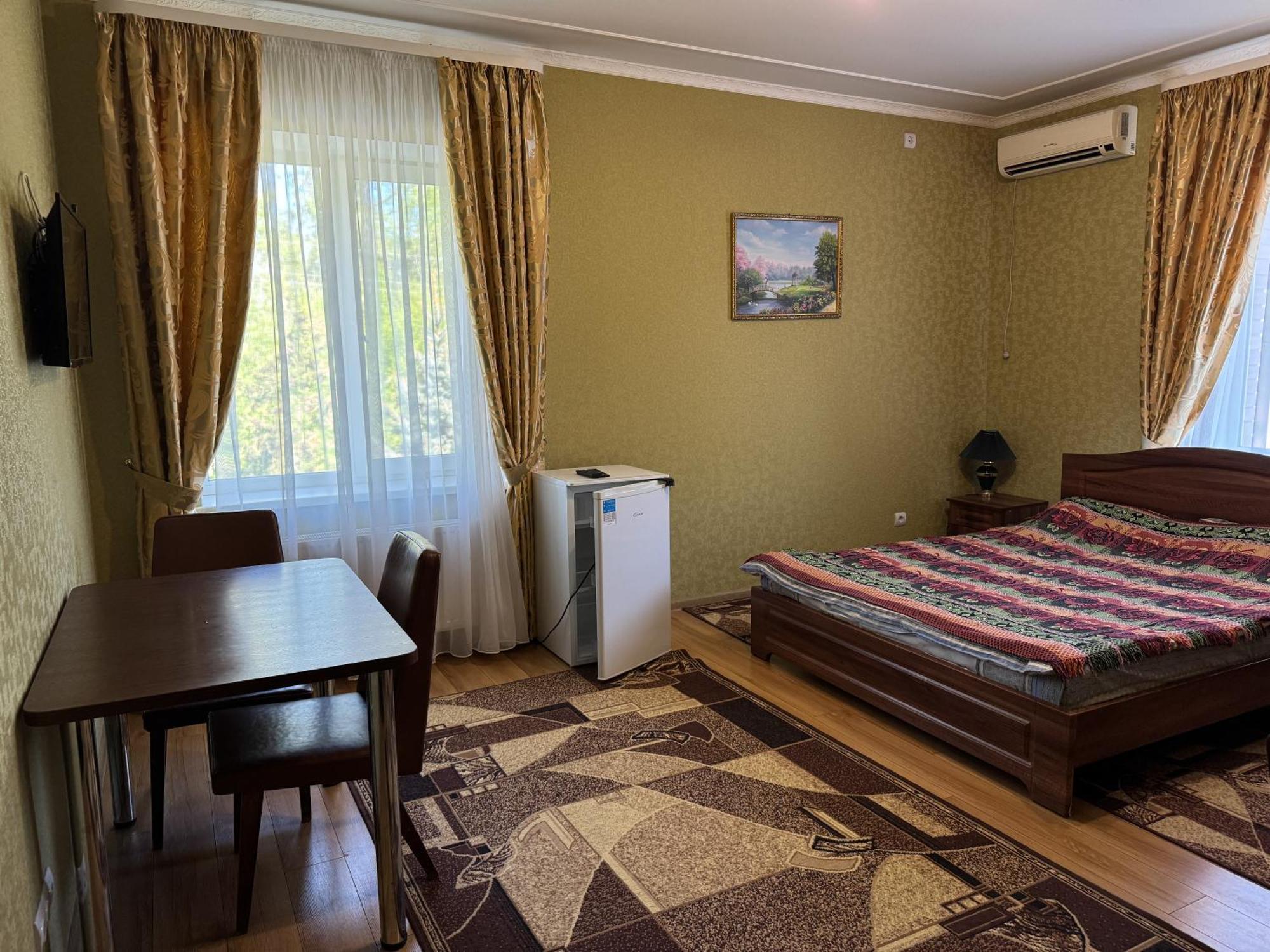Золотий Берег Semyanovka  Exterior foto