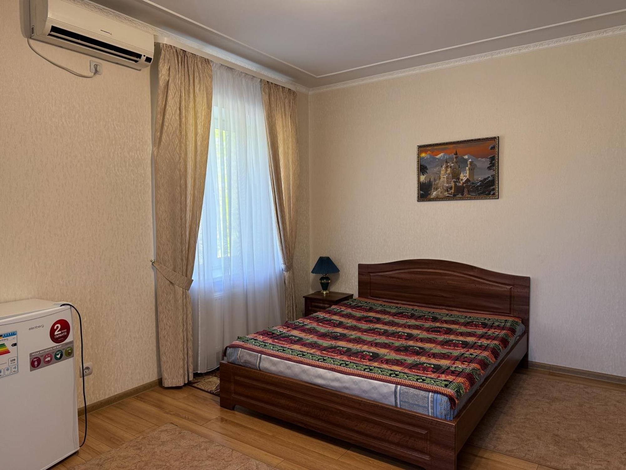 Золотий Берег Semyanovka  Exterior foto